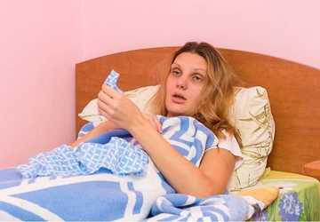 Coping with Morning Sickness