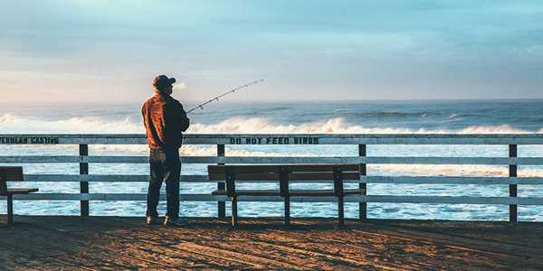 6 Affordable Fishing Spots For Beginners And Families