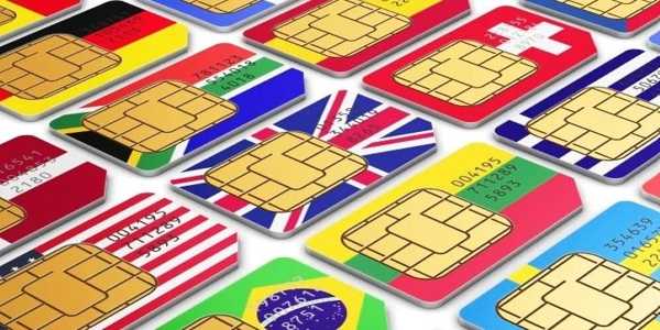 How To Choose The Right SIM Card For International Travel